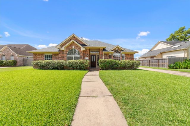 7919 Quail Meadow Drive
