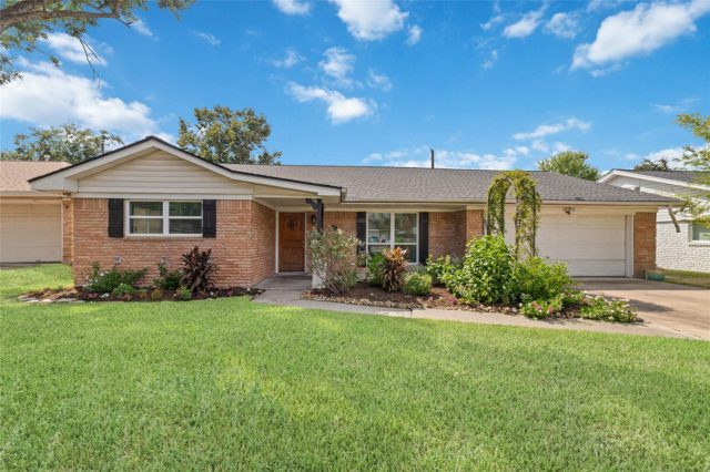 1819 Millwood Drive