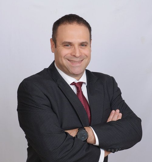 Ben Helstein, Houston dual-licensed real estate broker and mortgage loan originator