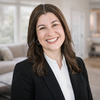 Cynthia Block Helstein, Houston Realtor