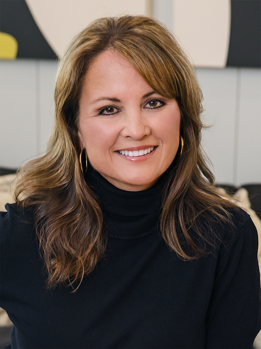 Kim Rensimer, Katy and Richmond Realtor